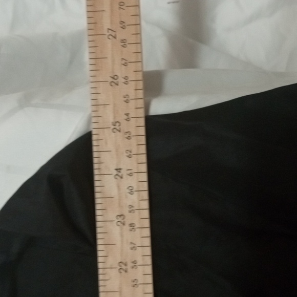 NSA Slow Pitch Pull Over Windbreaker - Picture 4 of 7